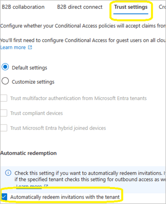 How to Set Up Multi-Tenant Management in Microsoft Defender XDR | Cloud ...