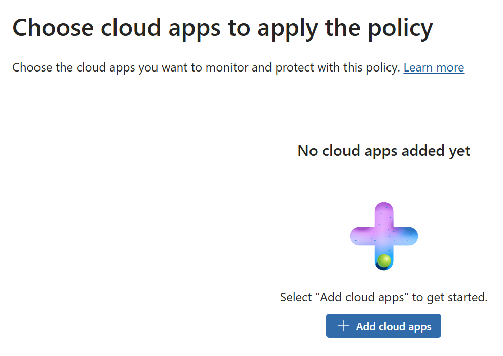 Step 10 - Create the Purview DLP policy - screenshot 23