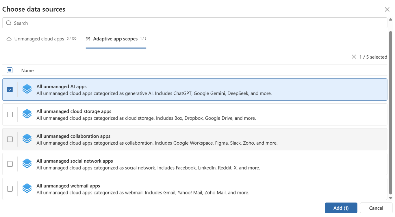 Step 10 - Create the Purview DLP policy - screenshot 24