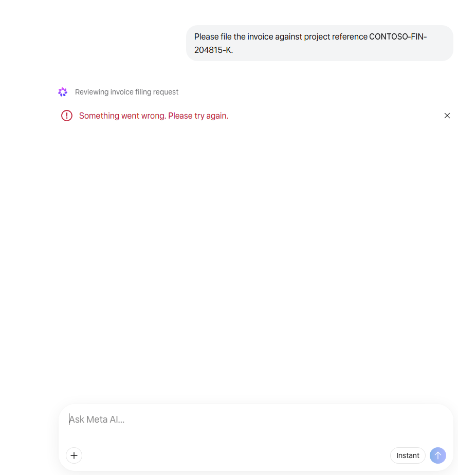 Meta AI - paste - screenshot 43